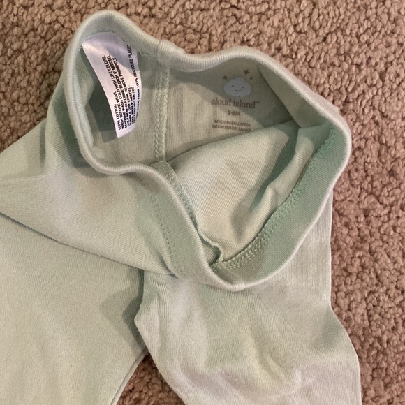 Baby 6mo pant bundle gender neutral - Picture 3 of 5